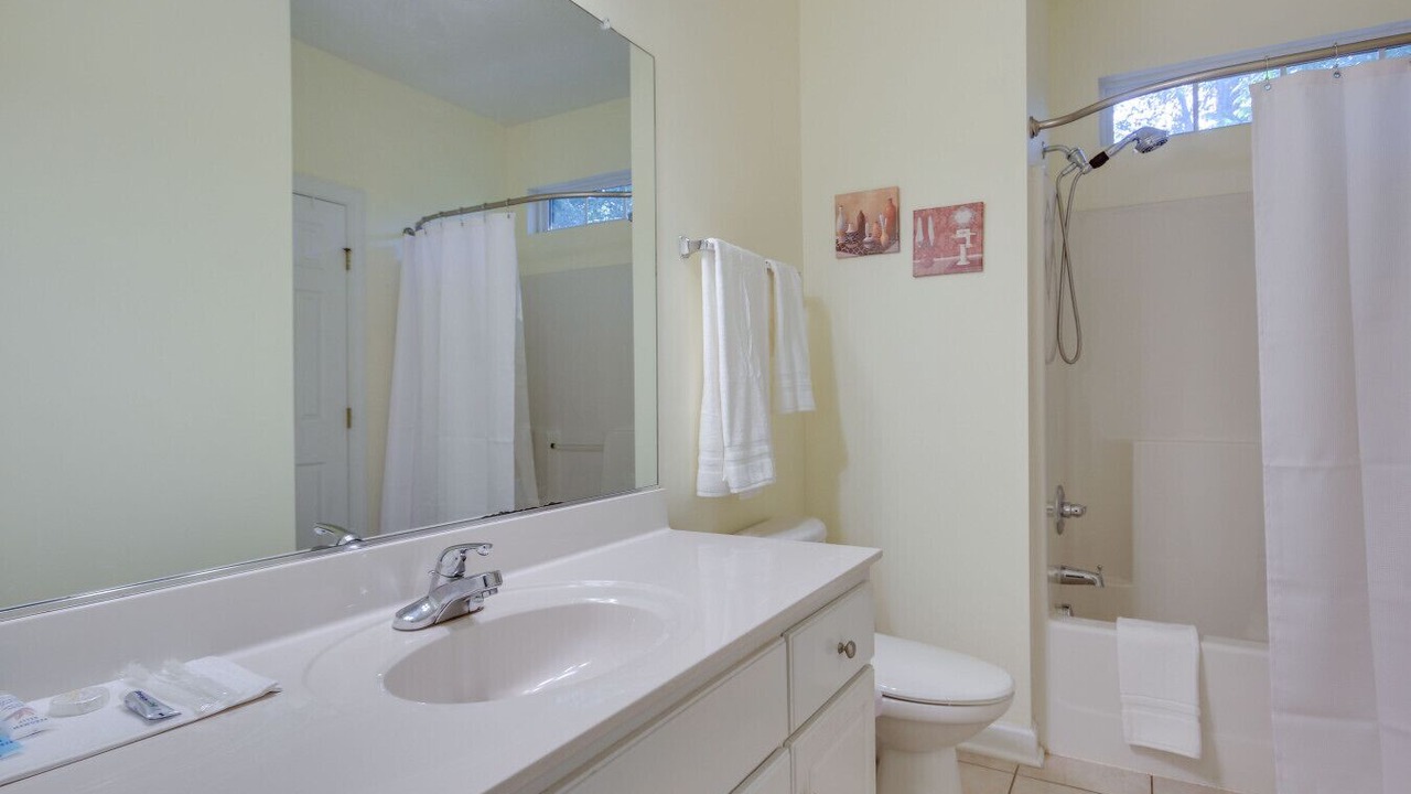 Photo of Bathroom in Augusta