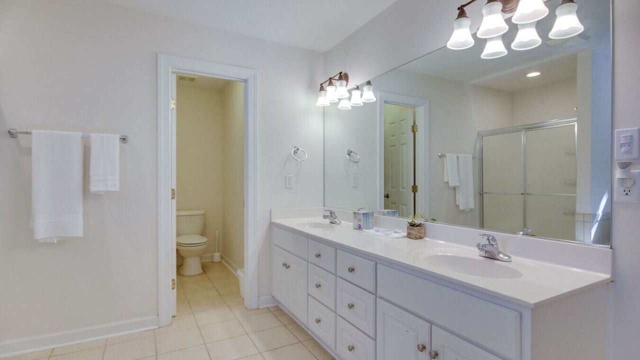 Photo of Bathroom in Augusta