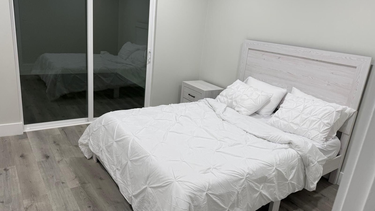 Photo of Bedroom in Pine Castle