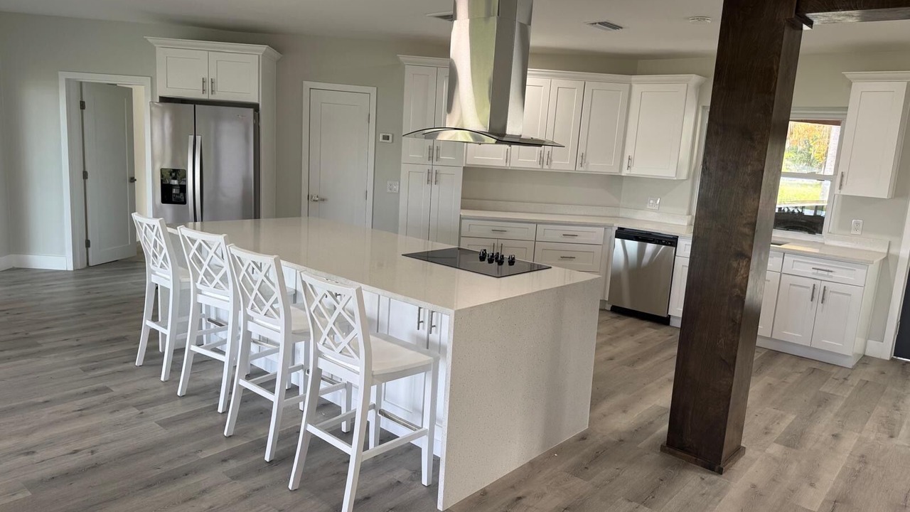 Photo of Kitchen in Pine Castle