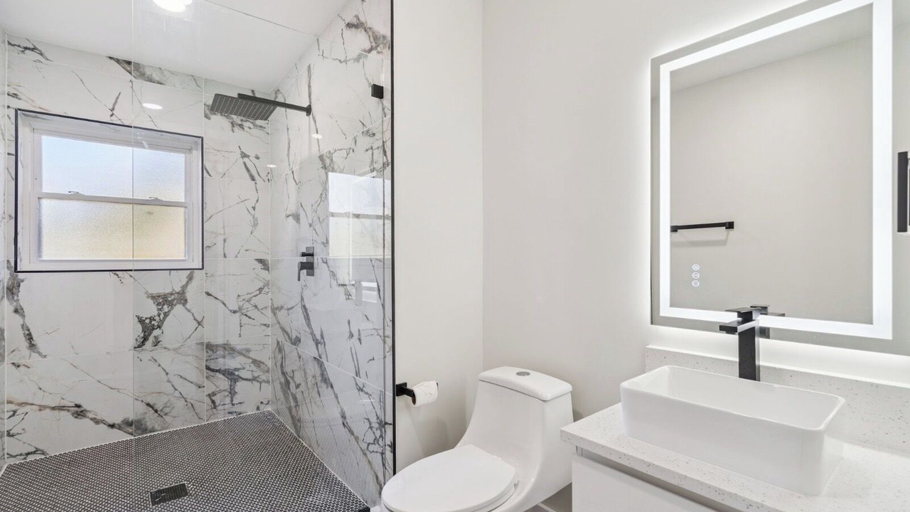 Photo of Bathroom in Pine Castle