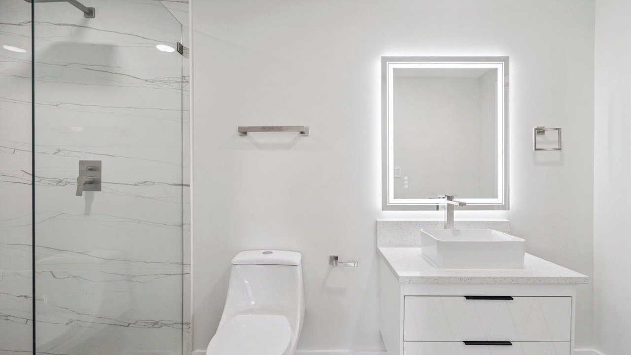 Photo of Bathroom in Pine Castle