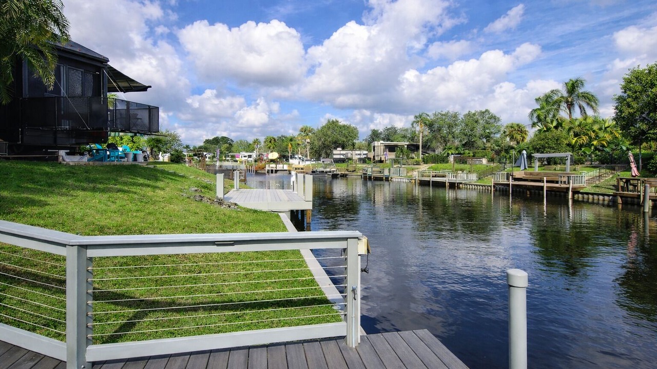 Photo of Outdoor in River Ranch