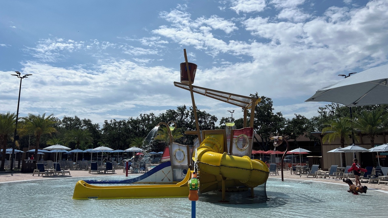 Photo of Outdoor in River Ranch