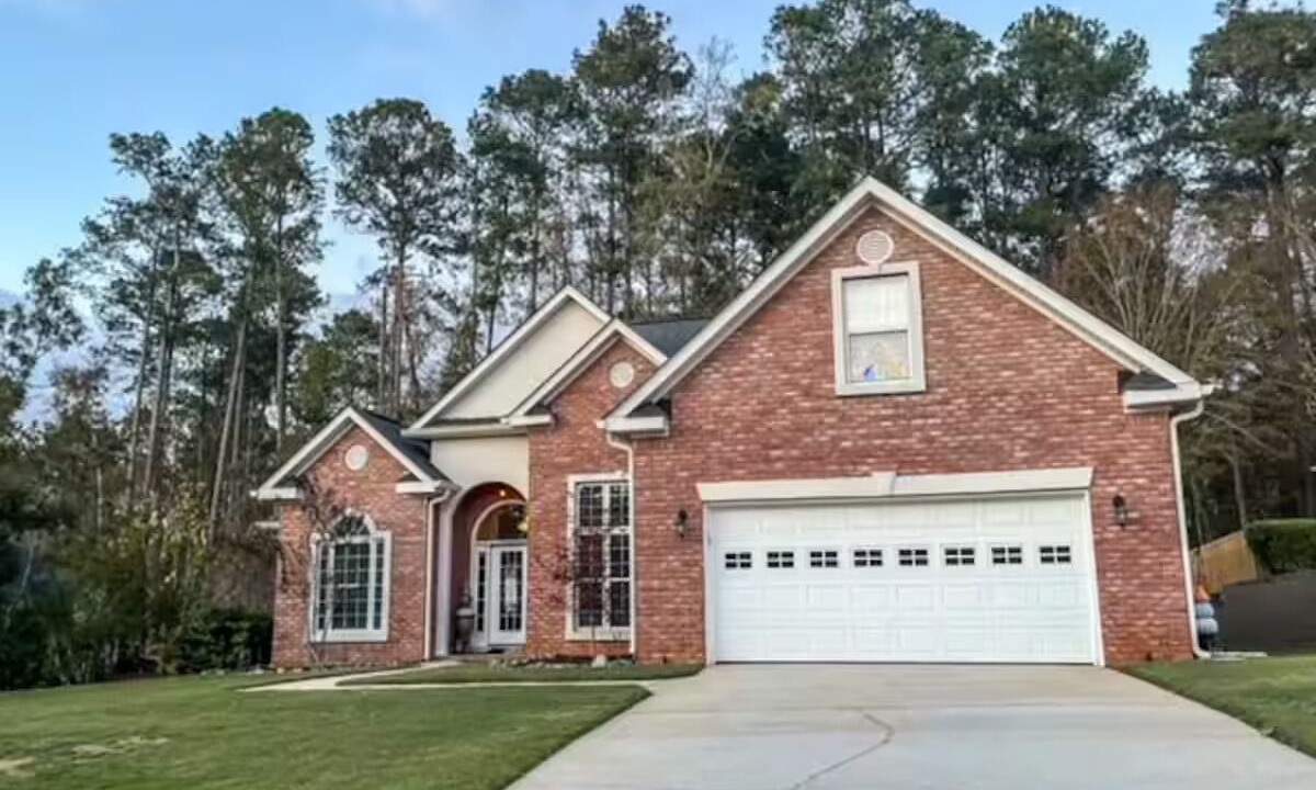 Photo of Outdoor in Evans