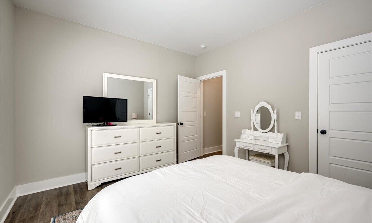 Photo of Bedroom in Clarks Hill