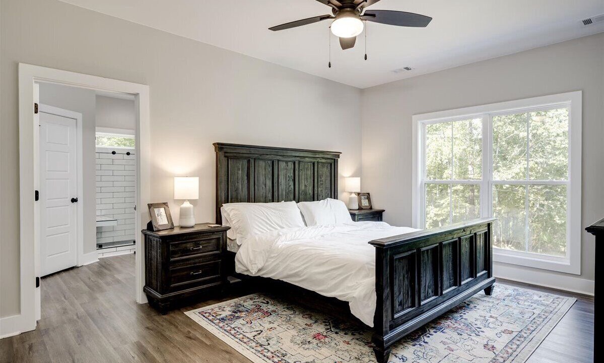 Photo of Bedroom in Clarks Hill