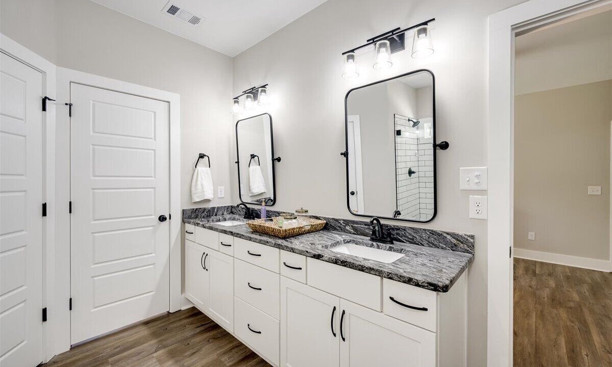 Photo of Bathroom in Clarks Hill