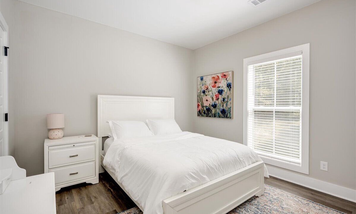 Photo of Bedroom in Clarks Hill