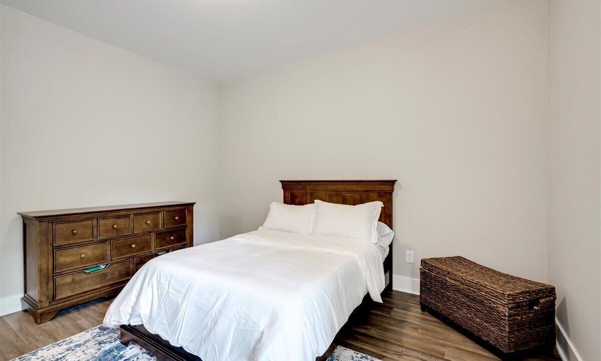 Photo of Bedroom in Clarks Hill