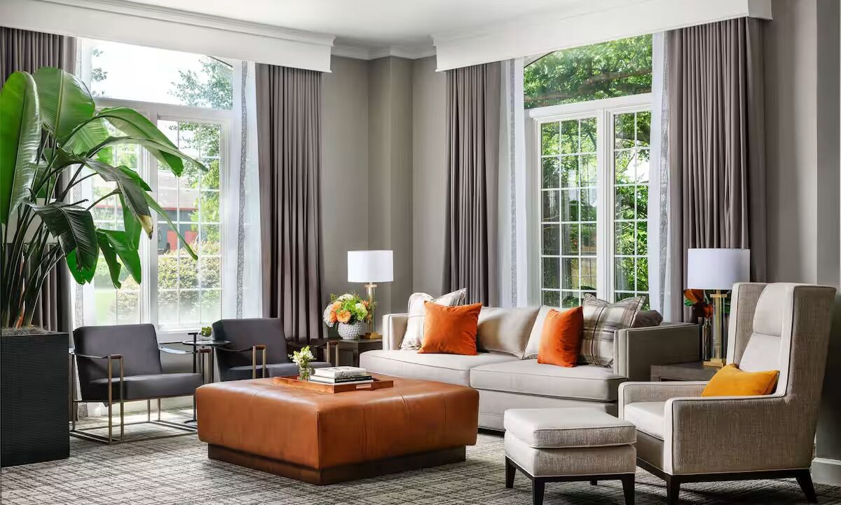 Photo of Livingroom in Braselton