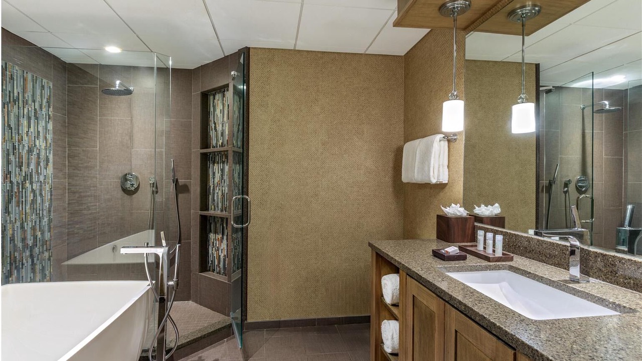 Photo of Bathroom in Braselton