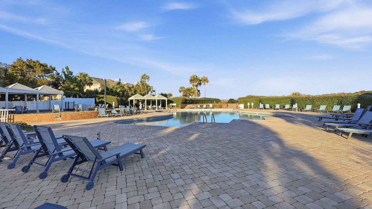 Photo of Outdoor in Debordieu Colony