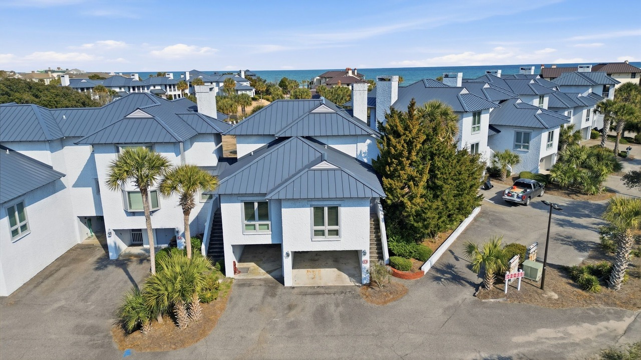 Photo of Outdoor in Debordieu Colony
