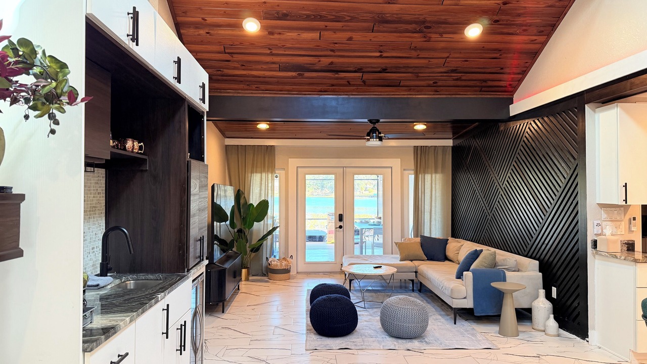 Photo of Livingroom in Lancaster Park