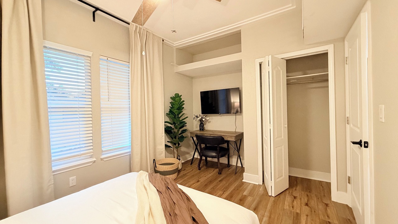 Photo of Bedroom in Lancaster Park