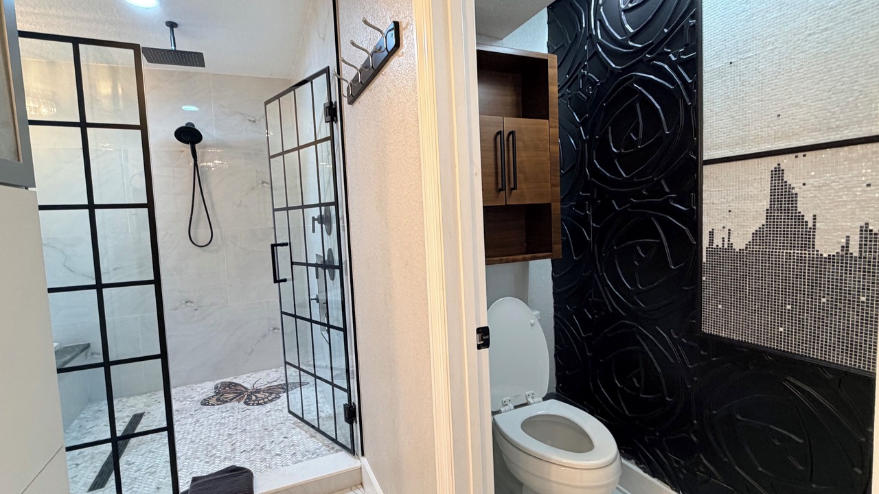Photo of Bathroom in Lancaster Park