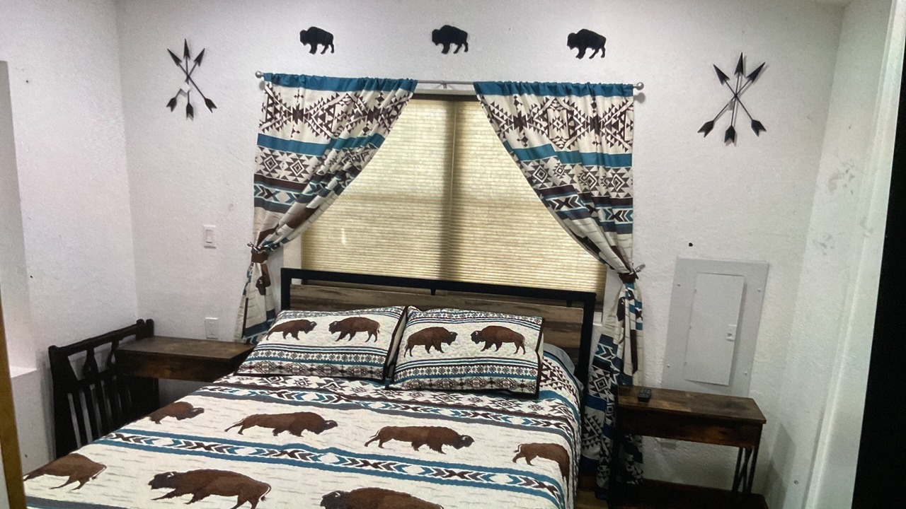 Photo of Bedroom in River Ranch