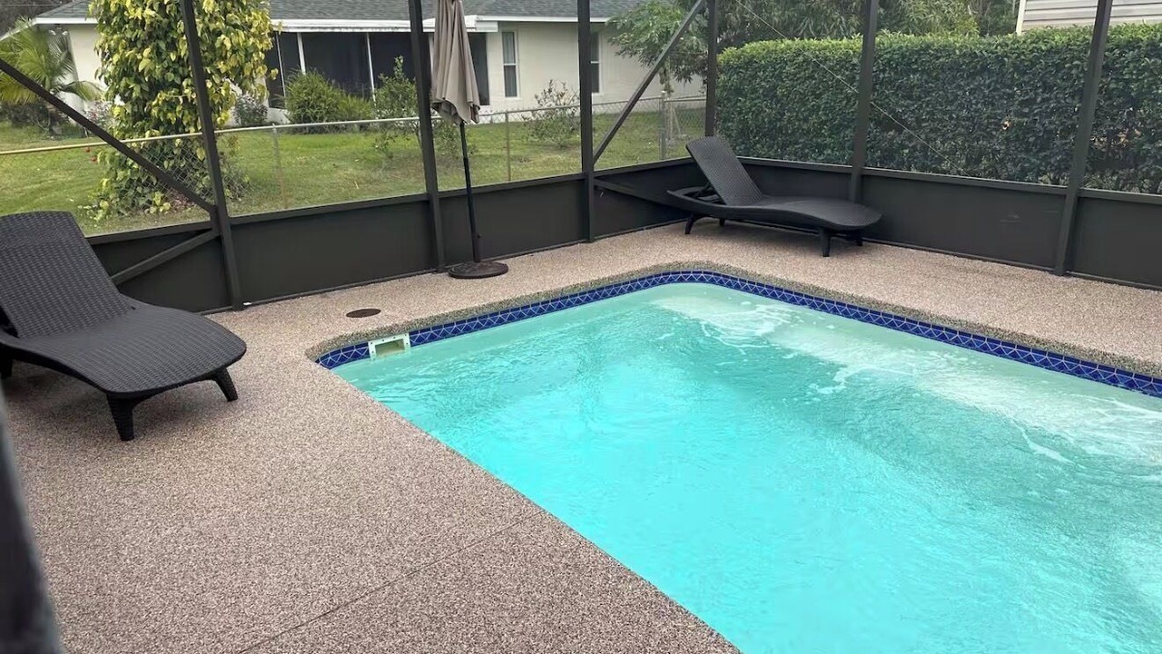 Photo of Outdoor in Florida South Atlantic Coast