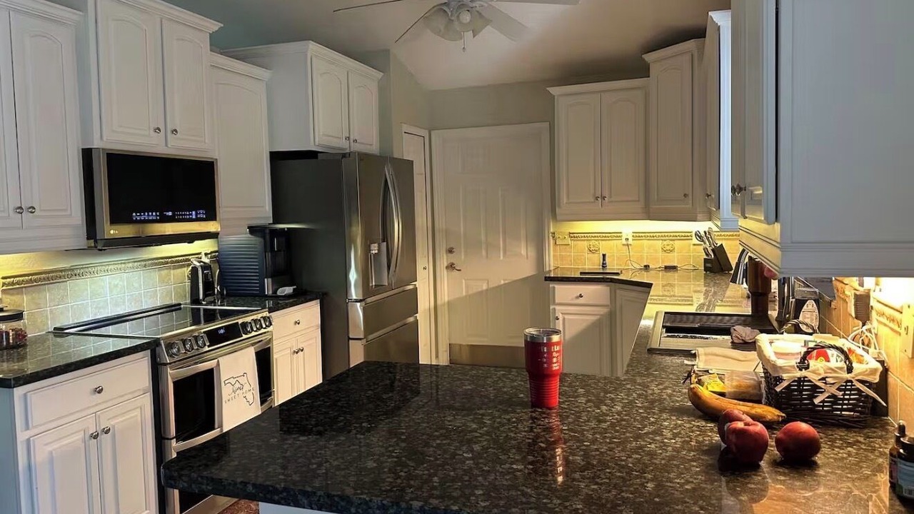 Photo of Kitchen in Florida South Atlantic Coast