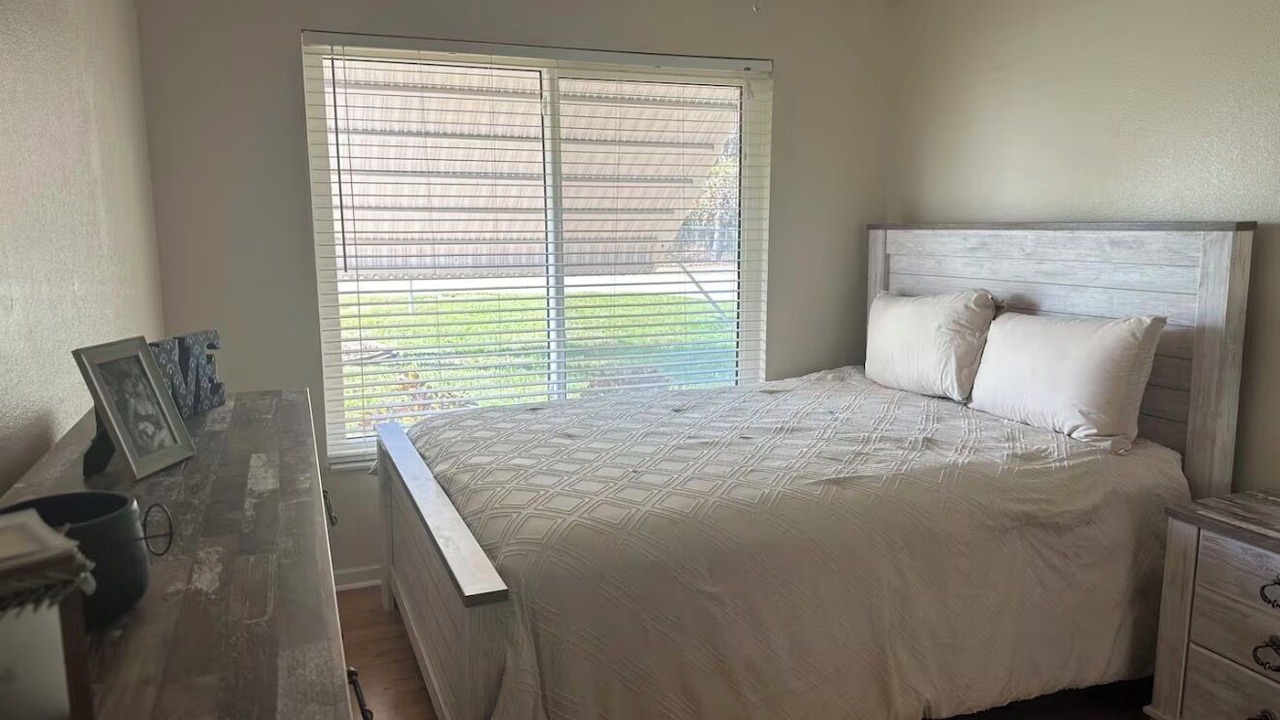 Photo of Bedroom in Florida South Atlantic Coast