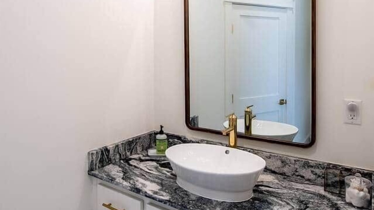Photo of Bathroom in Seneca