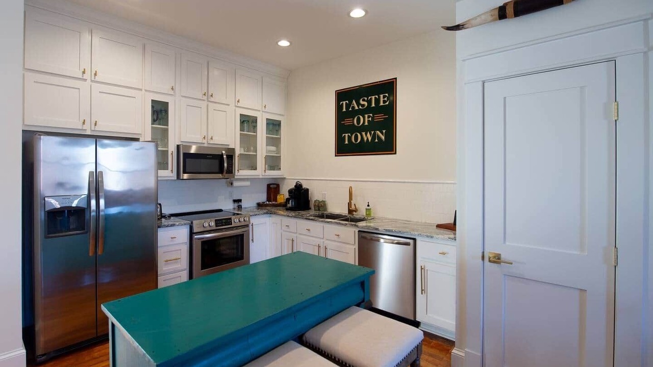 Photo of Kitchen in Seneca