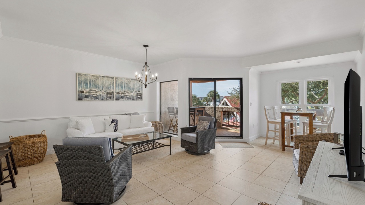 Photo of Bedroom in Shelter Cove