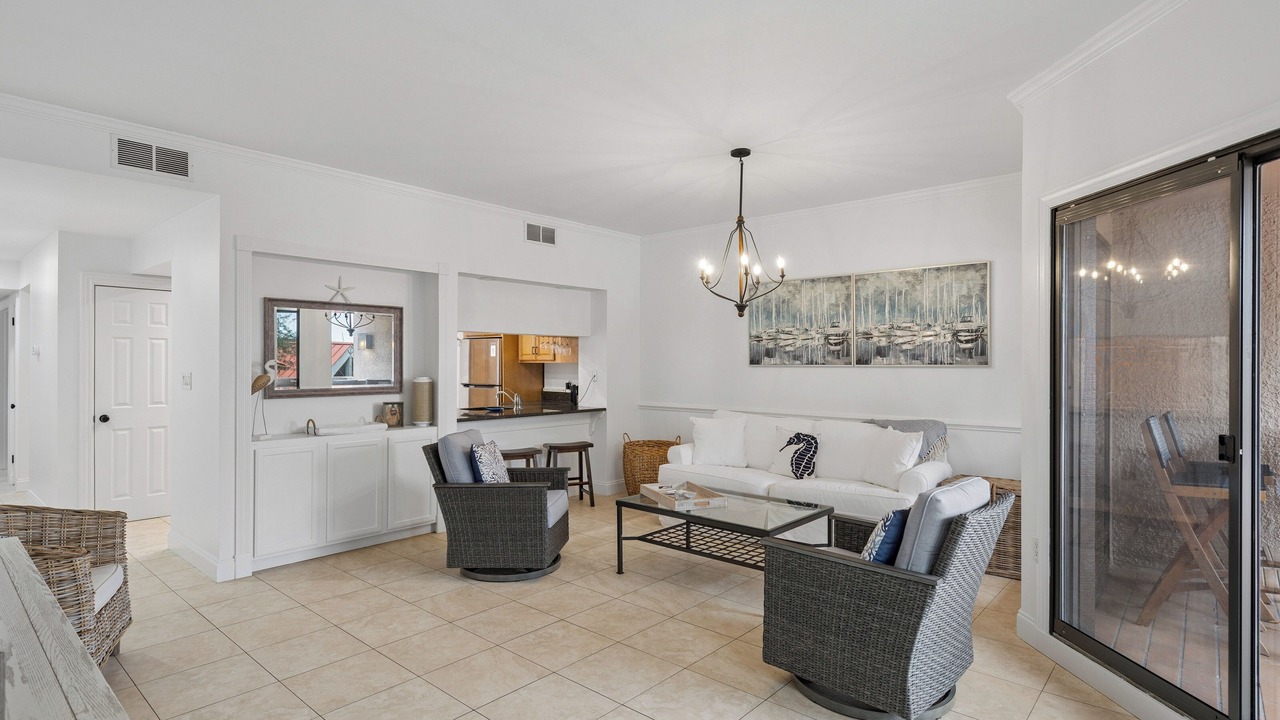 Photo of Bedroom in Shelter Cove