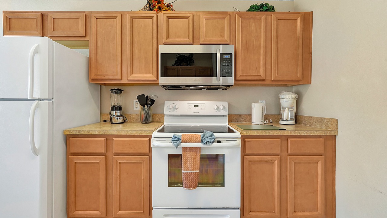 Photo of Kitchen in Solana