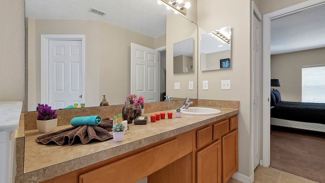 Photo of Bedroom in Solana