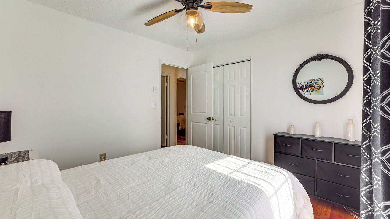 Photo of Bedroom in Conestee