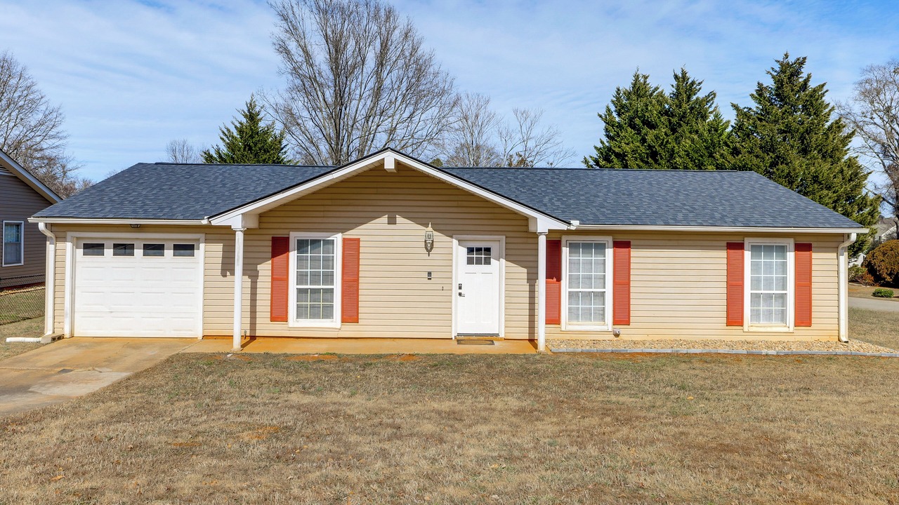 Photo of Outdoor in Conestee
