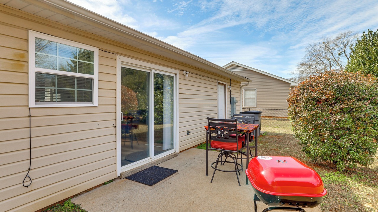Photo of Outdoor in Conestee