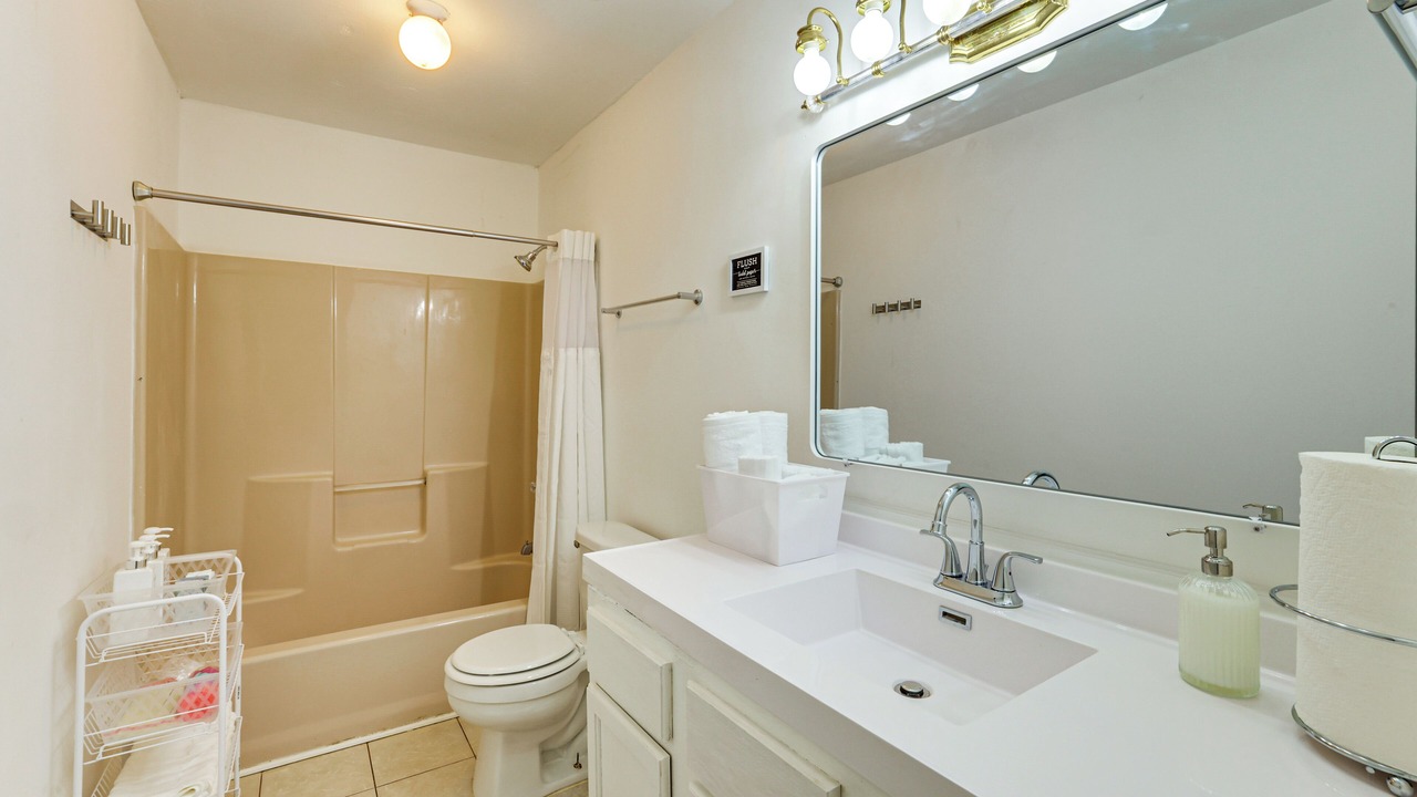 Photo of Bathroom in Conestee