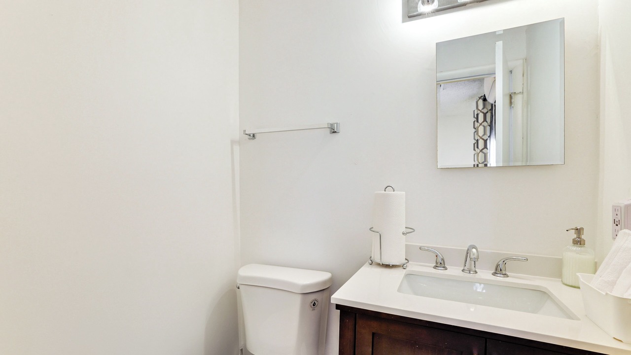 Photo of Bathroom in Conestee