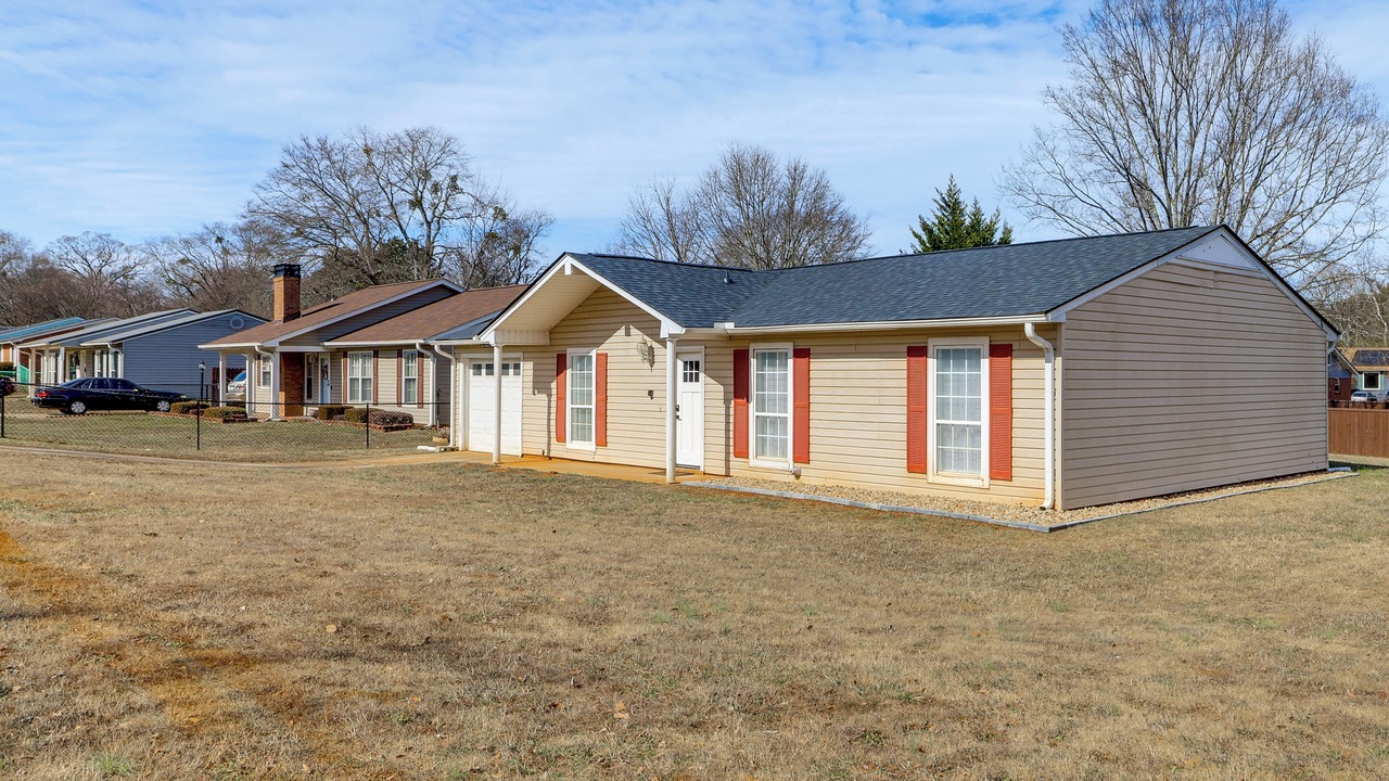 Photo of Outdoor in Conestee
