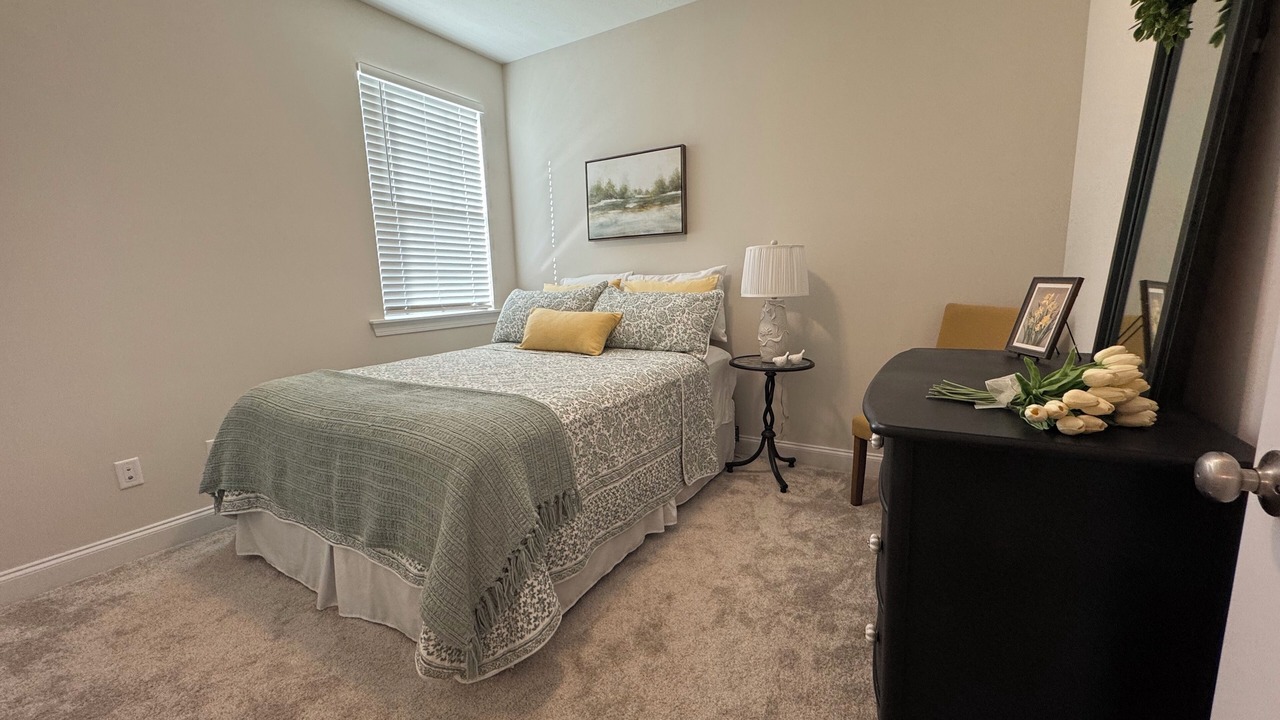 Photo of Bedroom in North Augusta