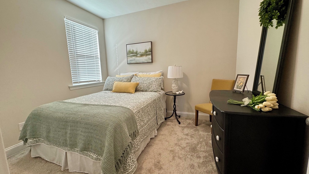 Photo of Bedroom in North Augusta