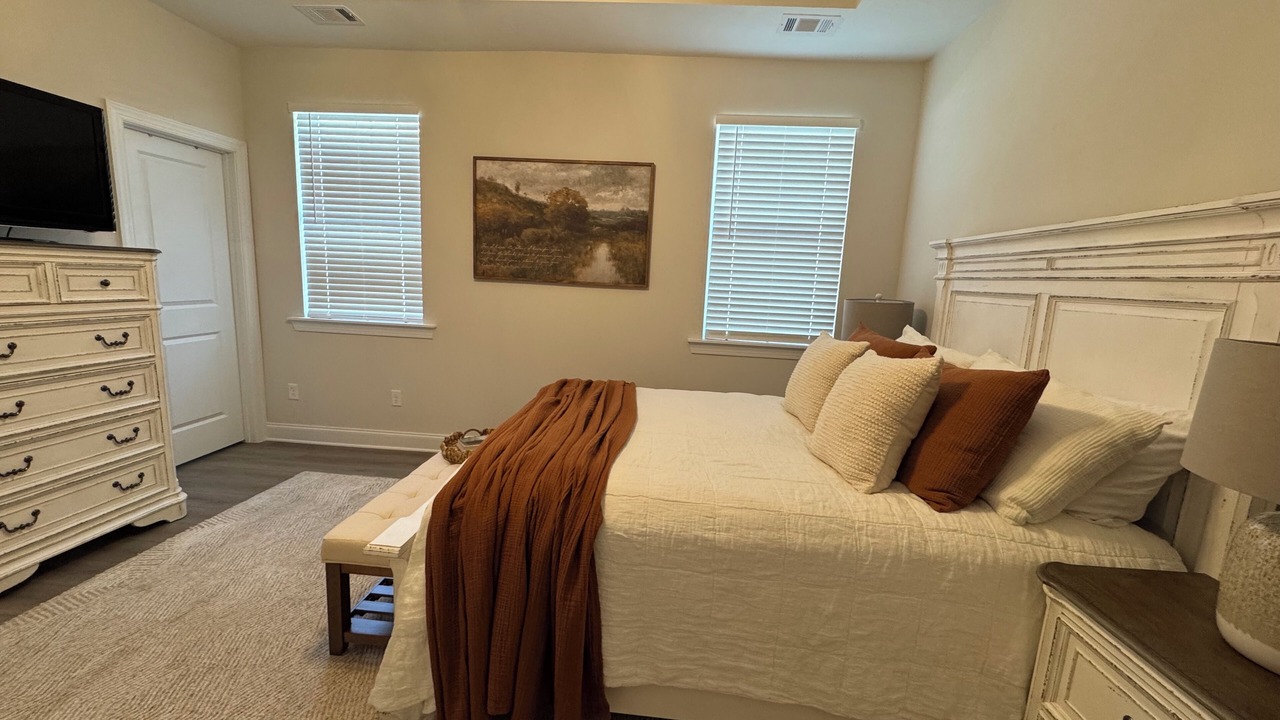Photo of Bedroom in North Augusta