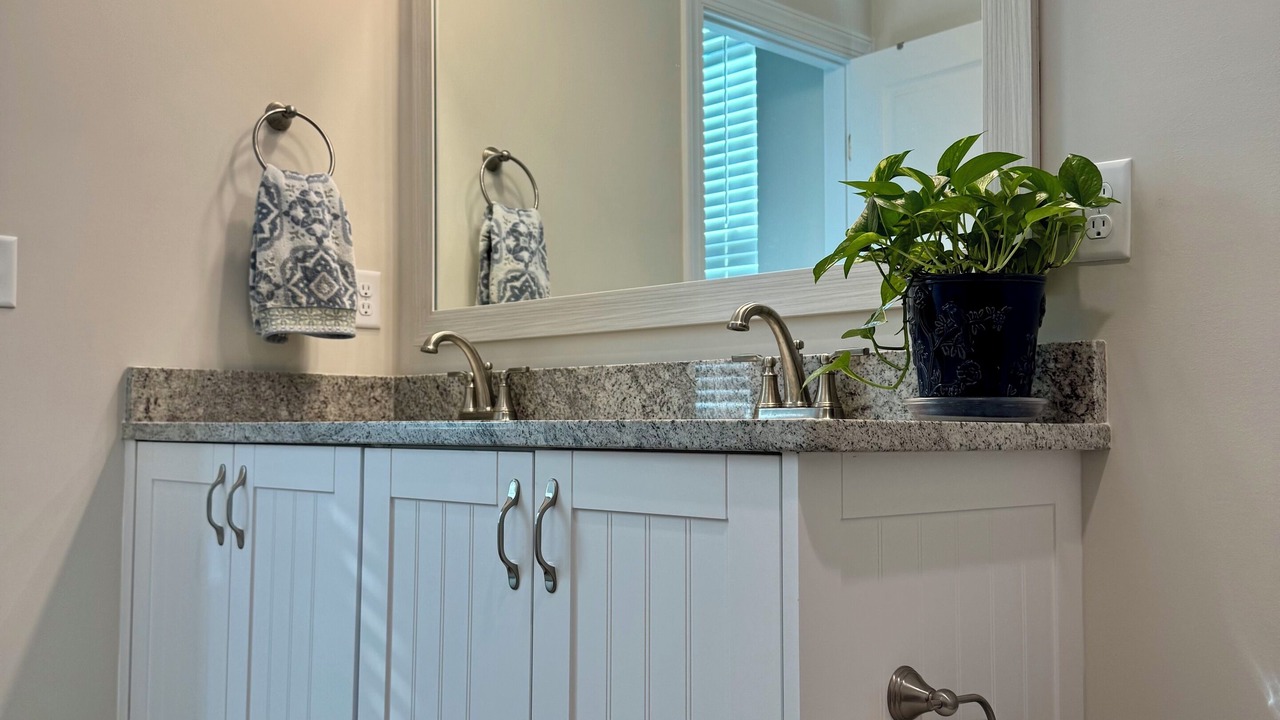 Photo of Bathroom in North Augusta
