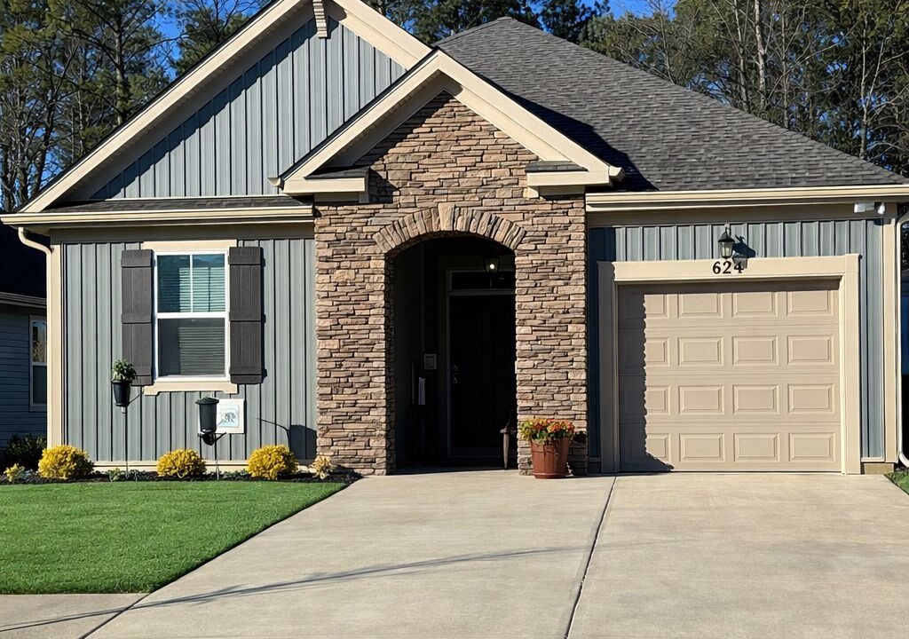 Photo of Outdoor in North Augusta