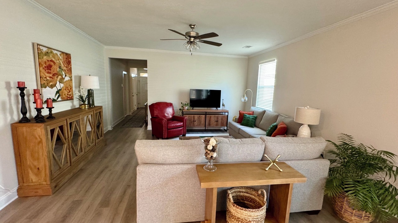 Photo of Livingroom in North Augusta