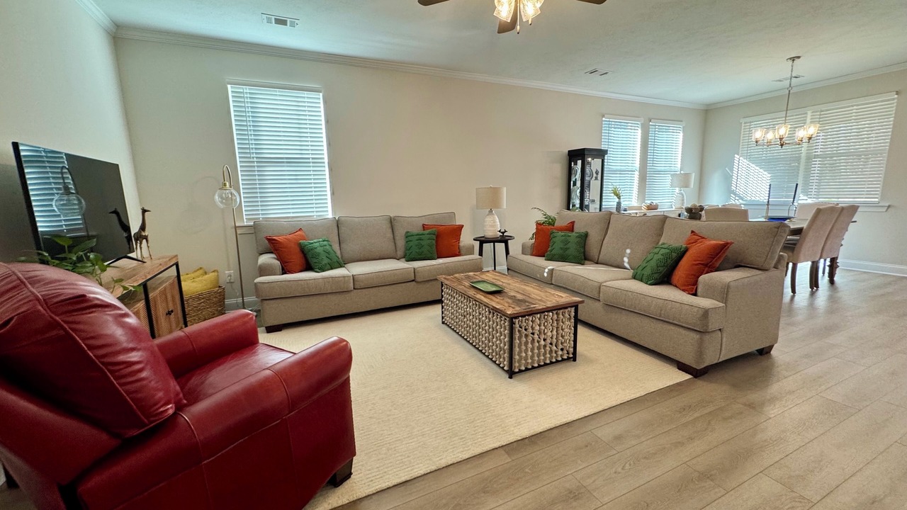 Photo of Livingroom in North Augusta