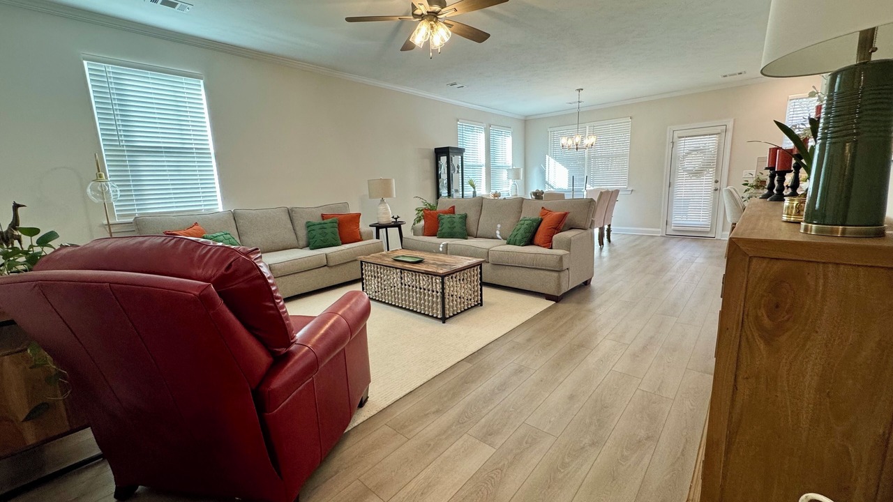 Photo of Livingroom in North Augusta