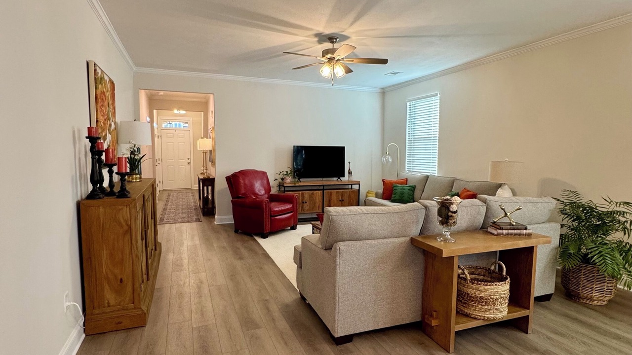 Photo of Livingroom in North Augusta