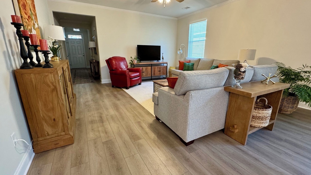 Photo of Livingroom in North Augusta
