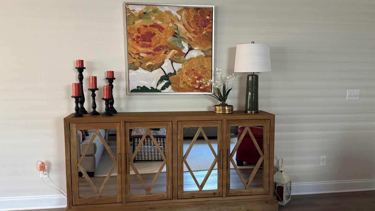 Photo of Livingroom in North Augusta