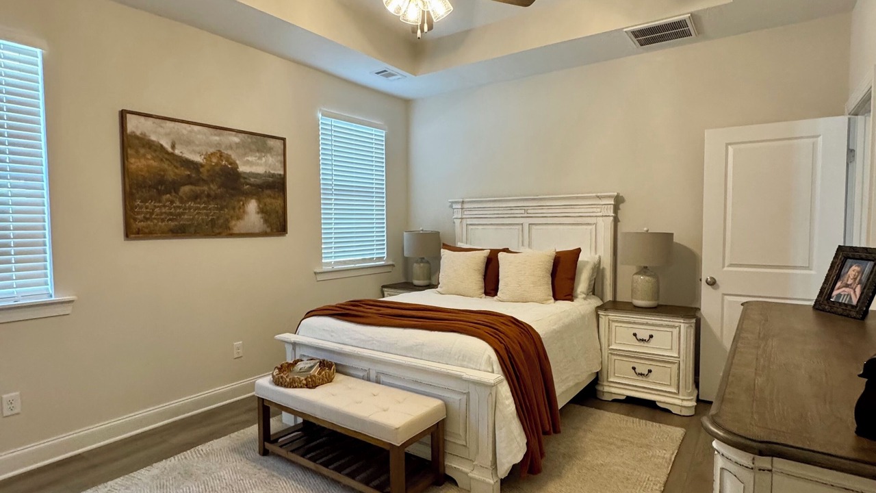 Photo of Bedroom in North Augusta