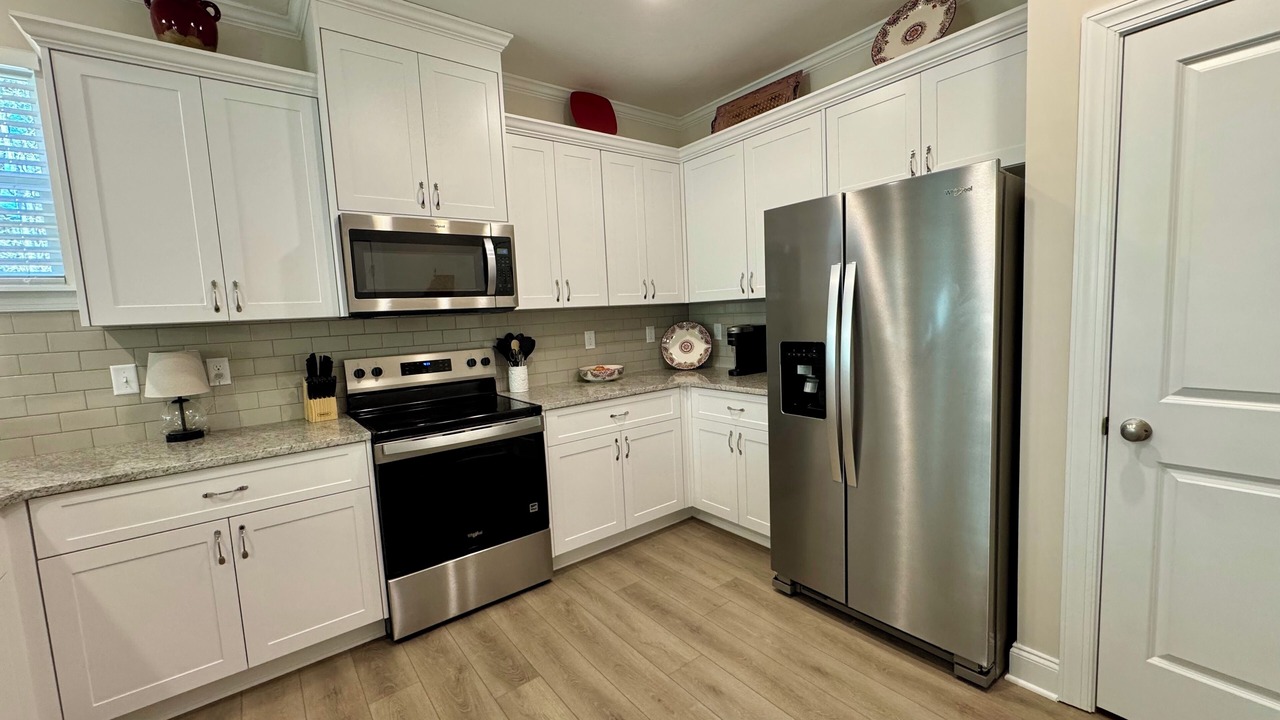 Photo of Kitchen in North Augusta